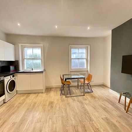 לונדון Goodge Street Apartments מראה חיצוני תמונה