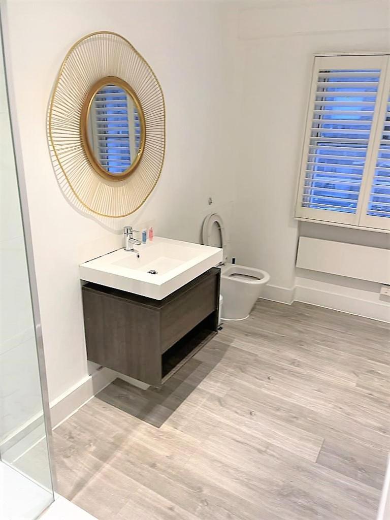 לונדון Goodge Street Apartments מראה חיצוני תמונה