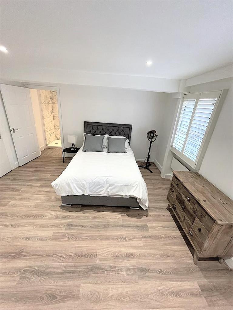 לונדון Goodge Street Apartments מראה חיצוני תמונה
