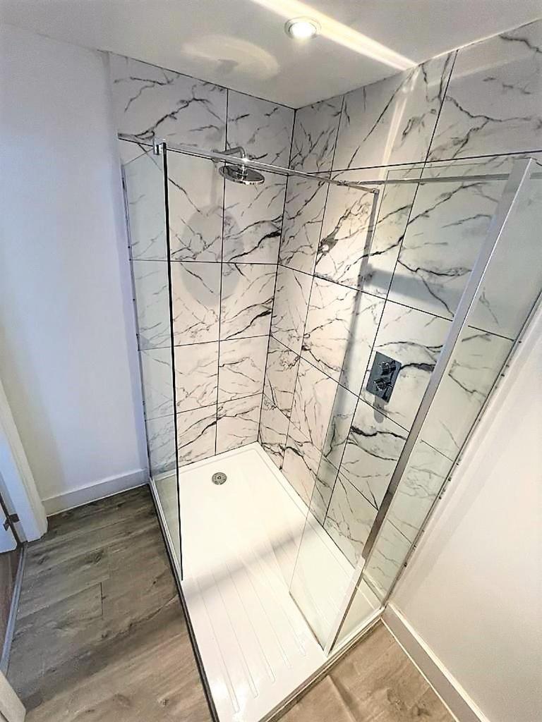 לונדון Goodge Street Apartments מראה חיצוני תמונה