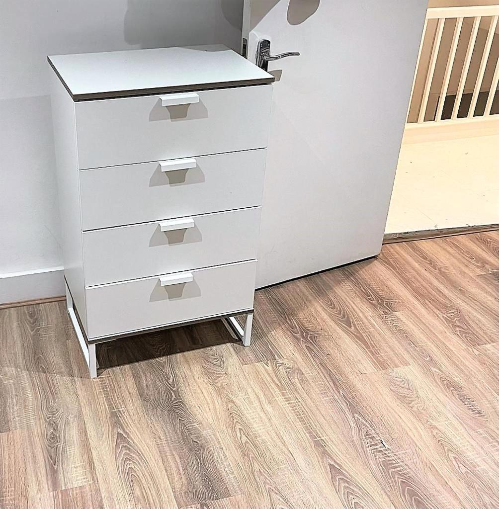 לונדון Goodge Street Apartments מראה חיצוני תמונה